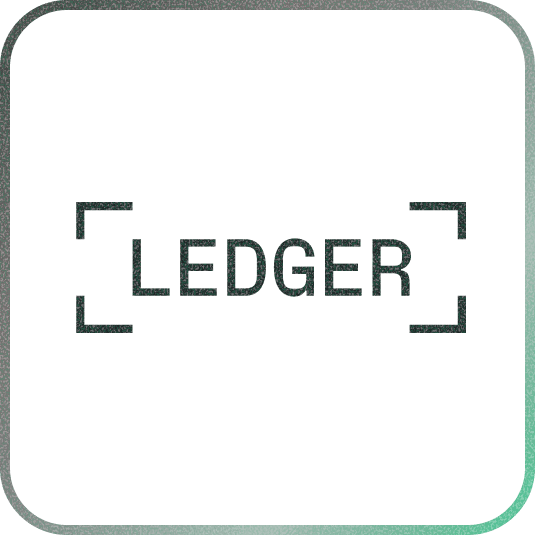 Ledger